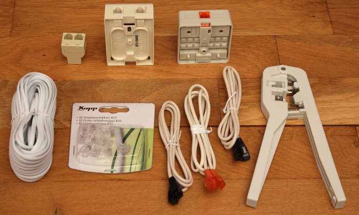 tools